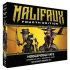 Gamers Guild AZ Wyrd Miniatures Malifaux 4th Edition: Hodgepodge Fate (Pre-Order) ACD Distribution