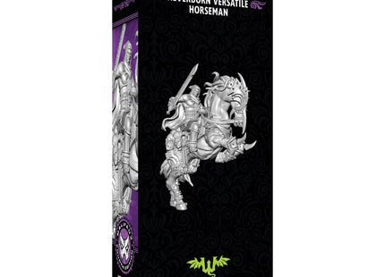 Gamers Guild AZ Wyrd Miniatures Malifaux 4th Edition: Hooded Rider (Pre-Order) ACD Distribution