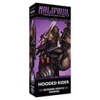 Gamers Guild AZ Wyrd Miniatures Malifaux 4th Edition: Hooded Rider (Pre-Order) ACD Distribution