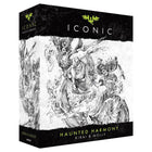 Gamers Guild AZ Wyrd Miniatures Malifaux 4th Edition: Iconic: Haunted Harmony (Pre-Order) ACD Distribution