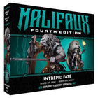 Gamers Guild AZ Wyrd Miniatures Malifaux 4th Edition: Intrepid Fate (Pre-Order) ACD Distribution
