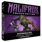 Gamers Guild AZ Wyrd Miniatures Malifaux 4th Edition: Mysterious Fate (Pre-Order) ACD Distribution