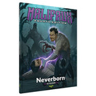 Gamers Guild AZ Wyrd Miniatures Malifaux 4th Edition: Neverborn Faction Book (Pre-Order) ACD Distribution
