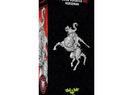 Gamers Guild AZ Wyrd Miniatures Malifaux 4th Edition: Pale Rider (Pre-Order) ACD Distribution