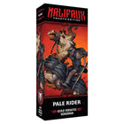 Gamers Guild AZ Wyrd Miniatures Malifaux 4th Edition: Pale Rider (Pre-Order) ACD Distribution