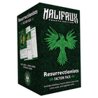 Gamers Guild AZ Wyrd Miniatures Malifaux 4th Edition: Resurrectionist Faction Pack (Pre-Order) ACD Distribution