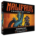 Gamers Guild AZ Wyrd Miniatures Malifaux 4th Edition: Shadow Fate (Pre-Order) ACD Distribution