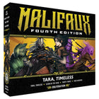 Gamers Guild AZ Wyrd Miniatures Malifaux 4th Edition: Tara, Timeless (Pre-Order) ACD Distribution