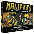 Gamers Guild AZ Wyrd Miniatures Malifaux 4th Edition: Tara, Voidcaller (Pre-Order) ACD Distribution