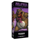 Gamers Guild AZ Wyrd Miniatures Malifaux 4th Edition: Teddy (Pre-Order) ACD Distribution