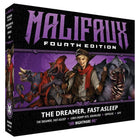 Gamers Guild AZ Wyrd Miniatures Malifaux 4th Edition: The Dreamer, Fast Asleep (Pre-Order) ACD Distribution