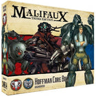 Gamers Guild AZ Wyrd Miniatures Malifaux (Third Edition): Hoffman Core Box GTS