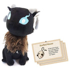 Gamers Guild AZ Wyrd Miniatures Vagrantsong: DC Plush w/ Junk Cards (Pre-Order) ACD
