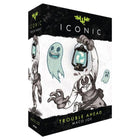Gamers Guild AZ Wyrd Miniatures Vagrantsong: Iconic: Trouble Ahead: Maco Joe (Pre-Order) ACD