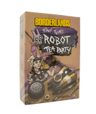Gamers Guild AZ XYZ Game Labs Borderlands: Tiny Tina - Robot Tea Party GTS