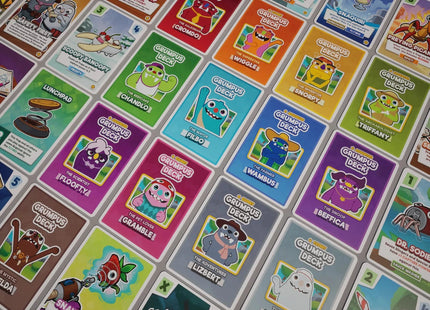 Gamers Guild AZ Young Horses Bugsnax: The Card Game (Pre-Order) Quartermaster Direct