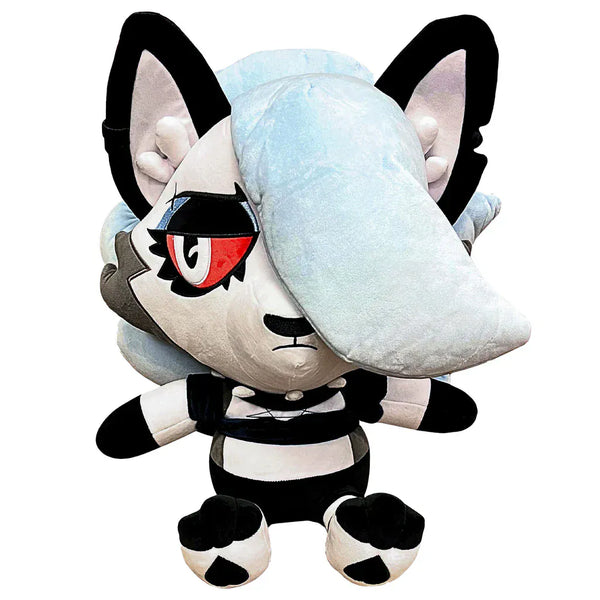 Helluva Boss: Loona - Youtooz 18” Plush [NYCC 2025] – Gamers Guild AZ