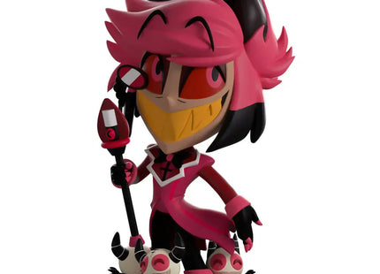 Gamers Guild AZ Youtooz Youtooz Alastor Hazbin Hotel #0 Toy Temple