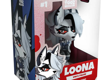 Gamers Guild AZ Youtooz Youtooz: Loona Helluva Boss #1 Toy Temple