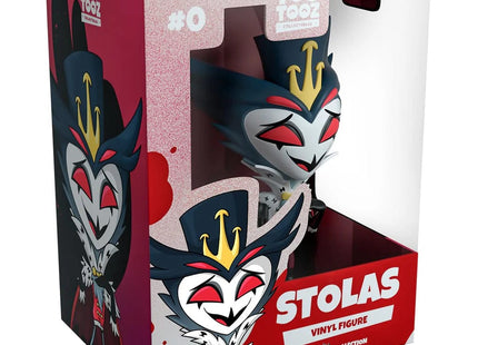 Gamers Guild AZ Youtooz Youtooz: Stolas Helluva Boss #0 Toy Temple