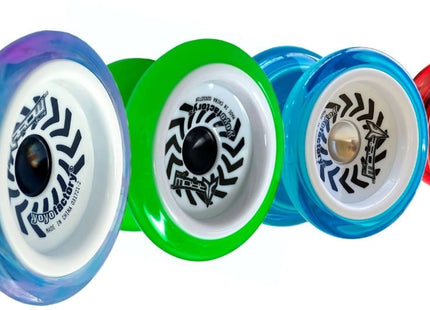 Gamers Guild AZ Yoyo Factory Yoyo Factory: Arrow Yoyo Southern Hobby