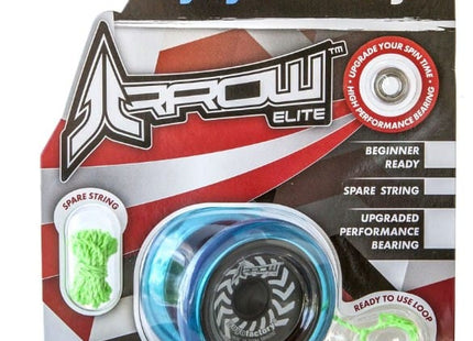 Gamers Guild AZ Yoyo Factory Yoyo Factory: Arrow Yoyo Southern Hobby