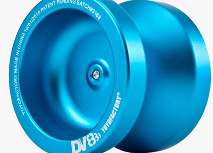 Gamers Guild AZ Yoyo Factory Yoyo Factory: DV888 Yoyo Southern Hobby