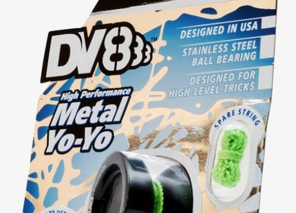 Gamers Guild AZ Yoyo Factory Yoyo Factory: DV888 Yoyo Southern Hobby