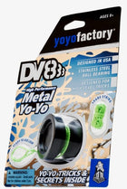 Gamers Guild AZ Yoyo Factory Yoyo Factory: DV888 Yoyo Southern Hobby