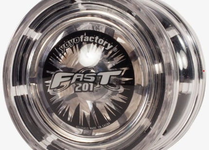 Gamers Guild AZ Yoyo Factory Yoyo Factory: Fast 201 Yoyo Southern Hobby