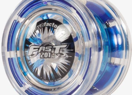Gamers Guild AZ Yoyo Factory Yoyo Factory: Fast 201 Yoyo Southern Hobby