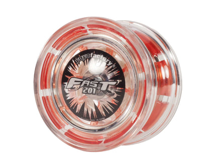Gamers Guild AZ Yoyo Factory Yoyo Factory: Fast 201 Yoyo Southern Hobby
