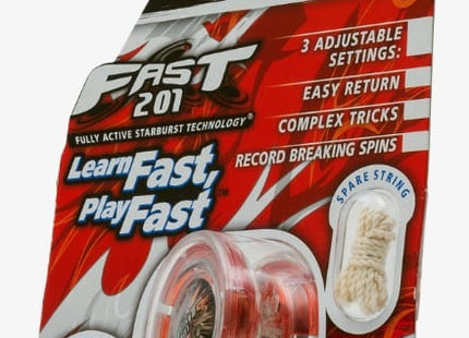 Gamers Guild AZ Yoyo Factory Yoyo Factory: Fast 201 Yoyo Southern Hobby