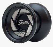 Gamers Guild AZ Yoyo Factory Yoyo Factory: Shutter Yoyo Southern Hobby