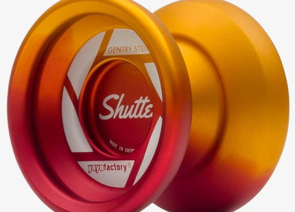 Gamers Guild AZ Yoyo Factory Yoyo Factory: Shutter Yoyo Southern Hobby