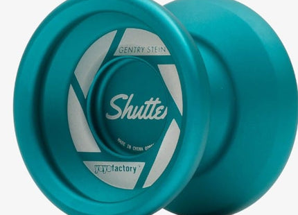 Gamers Guild AZ Yoyo Factory Yoyo Factory: Shutter Yoyo Southern Hobby