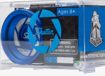 Gamers Guild AZ Yoyo Factory Yoyo Factory: Shutter Yoyo Southern Hobby