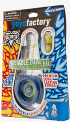 Gamers Guild AZ Yoyo Factory Yoyo Factory: Velocity Yoyo Southern Hobby