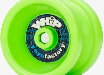 Gamers Guild AZ Yoyo Factory Yoyo Factory: Whip Yoyo (Pre-Order) Southern Hobby