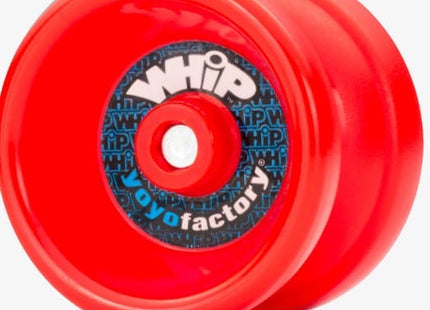 Gamers Guild AZ Yoyo Factory Yoyo Factory: Whip Yoyo (Pre-Order) Southern Hobby