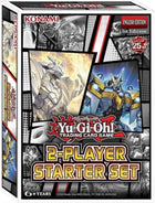 Gamers Guild AZ Yu-Gi-Oh Yu-Gi-Oh! 2-Player Starter Set ACD Distribution