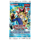 Gamers Guild AZ Yu-Gi-Oh Yu-Gi-Oh: 25th Anniversary: Blue-Eyes White Dragon Booster Box (Pre-Order) Southern Hobby