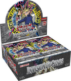 Gamers Guild AZ Yu-Gi-Oh Yu-Gi-Oh: 25th Anniversary: Invasion of Chaos Booster Box Booster Pack