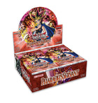 Gamers Guild AZ Yu-Gi-Oh Yu-Gi-Oh: 25th Anniversary: Pharoah's Servant Booster Box Southern Hobby