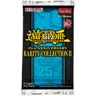 Gamers Guild AZ Yu-Gi-Oh Yu-Gi-Oh! 25th Anniversary Rarity Collection 2 Booster Display Southern Hobby