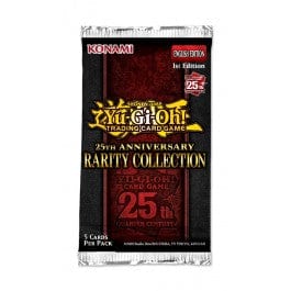 Gamers Guild AZ Yu-Gi-Oh Yu-Gi-Oh! 25th Anniversary Rarity Collection Box (Pre-Order) Southern Hobby