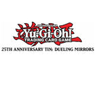 Gamers Guild AZ Yu-Gi-Oh Yu-Gi-Oh: 25th Anniversary Tin: Dueling Mirrors (Pre-Order) Southern Hobby