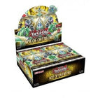 Gamers Guild AZ Yu-Gi-Oh Yu-Gi-Oh! Age of Overlord Core Booster Box (Pre-Order) Southern Hobby