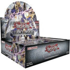 Gamers Guild AZ Yu-Gi-Oh Yu-Gi-Oh! : Alliance Insight Core - Booster Display (Pre-Order) Southern Hobby