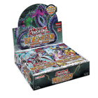 Gamers Guild AZ Yu-Gi-Oh Yu-Gi-Oh: Battles of Legend - Monstrous Revenge Booster Box Southern Hobby